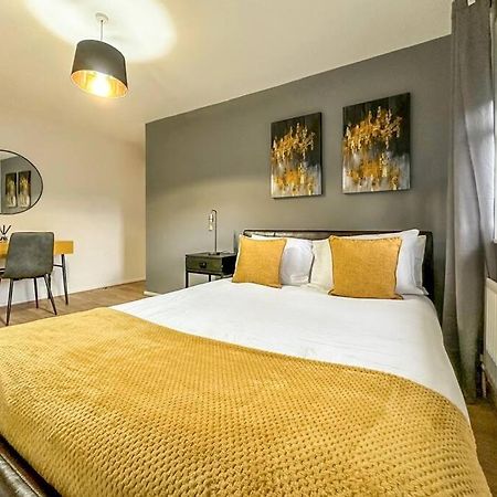 Newly Refurbished 3 Bed House Near London O2 Arena别墅 外观 照片